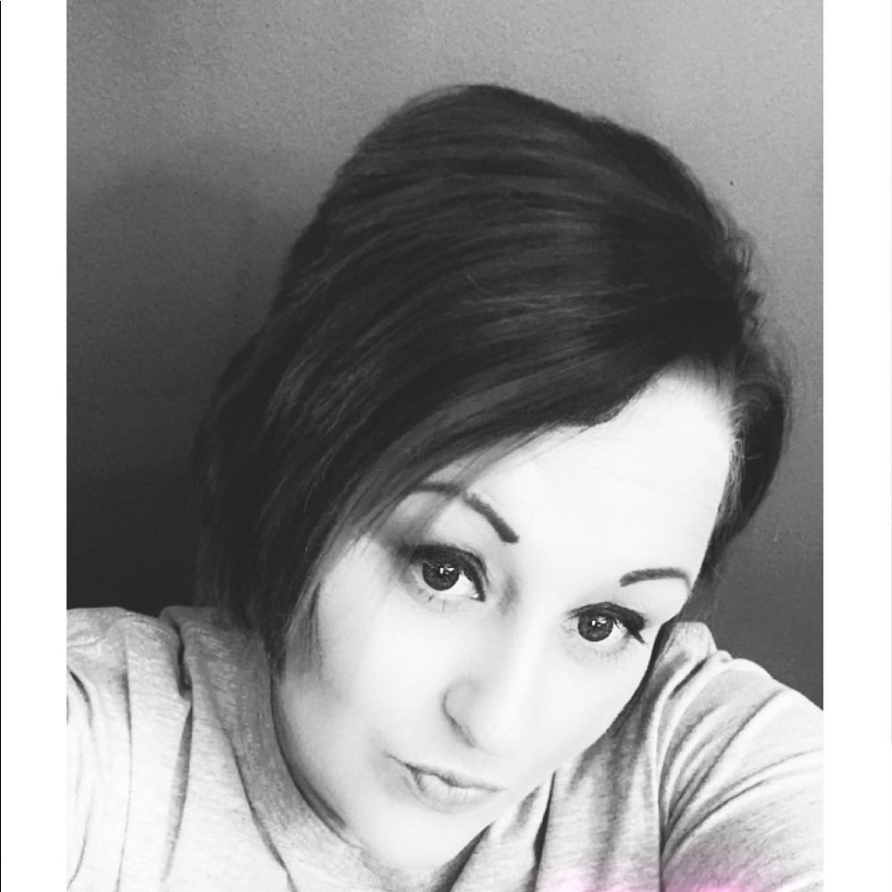 Meet your Posher, Kristy